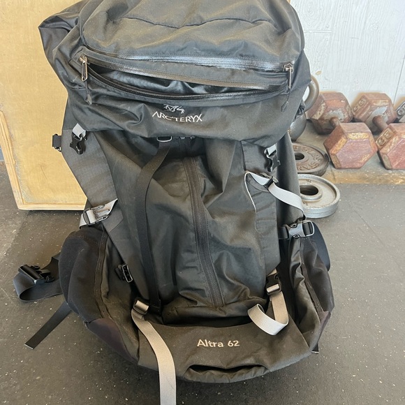 Arc'teryx Backpack - Picture 2 of 11